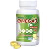 Sella Omega 3 Fx 180 Perle Nuova Formula