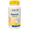 Longlife Magnesio Bisglicinato 90 Tavolette