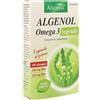 DOTT.C.CAGNOLA Srl Algenol Omega 3 Vegetale 30 Capsule