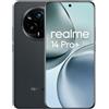 Realme 14 Pro+ 5G (6.83) 12GB RAM 512GB Suede Grey DS SMARTPHONE GARANZIA ITALIA