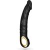 CRUSHIOUS Vibratore Realistico Flessibile Magnus