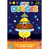 2 Entertain Hey Duggee: The Fashion Badge and 9 Other Stories (DVD) Isaac Acevedo