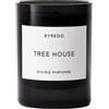 BYREDO TREE HOUSE CANDLE