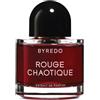 BYREDO ROUGE CHAOTIQUE