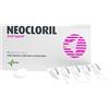 GO FARMA Srl NEOCLORIL 10 Ovuli 2g