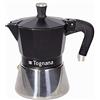 Tognana Sphera Caffettiera Moka 6 tazze