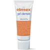 Elmex Gel Dentale Trattamento Carie - 25g