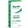 Bioscalin Nova Genina Shampoo Fortificante Rivitalizzante 200 Ml