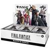 Magic Final Fantasy Play Booster Box 30 Buste Gioco Display Sigillato ITA