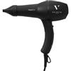 Velecta Paris - Asciugacapelli professionale - Original 1.4 (Nero velluto)