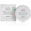 Officina Naturae | Deodorante Solido Neutro Co.So. Formula con Bicarbonato Impalpabile, Regola la Naturale Produzione di Sudore, Senza Profumo, 50ml
