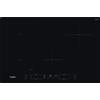 WHIRLPOOL WLB2977NE PIANO INDUZIONE 77CM 2Z 1FLEXICOOK NERO 9LIVELLI