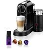 Nespresso Delonghi, Citiz & Milk En 267.Bae, Macchina Per Il Caffè
