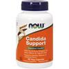 NOW FOODS Candida Support 90Vcaps - VITAMINE