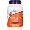 NOW FOODS Alpha Lipoic Acid 250 mg - 120 Veg Capsules - acido alfa lipoico