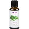 NOW FOODS Essential Rosemary Oil - 30ml - 100% puro olio di rosmarino