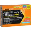 Named Sport Multi-Vitamin & Mineral Pro 30cpr