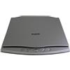 Plustek Plustek OpticSlim 550 Plus 1200 x 1200 DPI Scanner piano Argento A5 0278