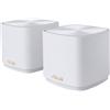 ASUS Zenwifi Xd5 (W-2-Pk) 90IG0750-MO3B40