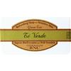 Rance' THè VERDE SAPONE RINFRESCANTE 150G