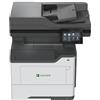 Lexmark MX532adwe Stampante Multifunzione Laser A4 Mono Fronte/Retro WiFi 44ppm