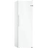 Bosch Serie 4 GSN33VWEP Congelatore Verticale 225L NoFrost Bianco Classe E
