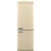 Sharp Frigorifero SJ-NRA11RMXJD 331L No Frost Libera Installazione Classe D Beige