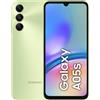 TIM Samsung Galaxy A05s SM-A057 6.7" 128GB Verde Chiaro Dual SIM Android 13