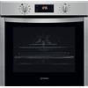 Indesit IFW 5844 IX Forno Elettrico da Incasso 71L Ventilato Acciaio Inox A+