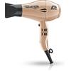 Parlux Advance Light Asciugacapelli Professionale, Ionic & Ceramic, Oro