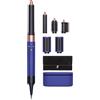 Dyson Airwrap™ Complete Long Styler multi-capelli | Edizione regalo | blu violetto/rosé | 426132-02