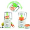PHILIPS SPA AVENT EasyPappa 2in1