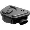one by Camamoto cod 77126227 filtro aria compatibile con ape piaggio 50cc 2 tempi (tutti i modelli) filtro aria moto scooter ape 50 tm
