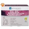 Dermoscent Dog Atop 7 Spot-On 20-40 kg - Confezione Da 4 Pipette