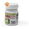 Trebifarma Dog & Cat Asudyn - Confezione Da 20 Compresse
