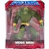 MOSS MAN 200X MASTERS OF THE UNIVERSE MOTU MATTEL 2003 EXCLUSIVE