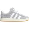 Adidas Campus 00s in camoscio grigio scarpe da Uomo