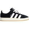 Adidas Campus 00s in camoscio nero scarpe da Uomo