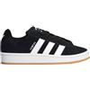 Adidas Campus 00s J in camoscio nero Scarpe da Donna