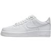 Nike Air Force 1 \'07 White/Bianco scarpe da Uomo