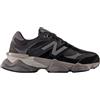 New Balance 9060 Black/Nere U9060BLK Scarpe da Uomo