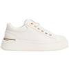Tommy Hilfiger Scarpe da Donna con dettaglio metallizzato e logo