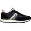 Napapijri Scarpe da Uomo S4COSMOS01/NYP Black