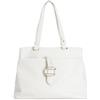 Cafènoir Borsa a mano NC0803 da Donna bianca