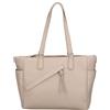 Cafènoir borsa a mano Donna NG0827 beige