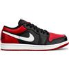 jordan Air Jordan 1 Low Alternate Bred Toe