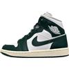 Jordan 1 Mid Oxidised Verde BQ6472 133