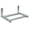 KAM Arredo Giardini Srl Staffe di supporto per acquai XL da esterno in acciaio modello Cover