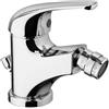 Paffoni Miscelatore Bidet con scarico automatico Paffoni serie Apollo 3 - Cromato
