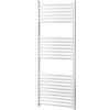 Lazzarini Termoarredo scaldasalviette Lazzarini Sanremo 1110x450 interasse 400 bianco